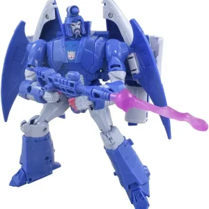 Takara Tomy Transformers TS-29 Scarage Action Figure