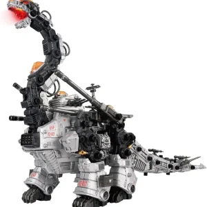 Takara Tomy Zoids AZ17 Ultrasaurus Coded Plastic Model Kit