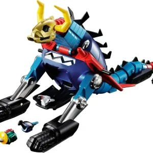 Tamashii Nations Big Sky Dragon Guy King Die-Cast PVC Figure