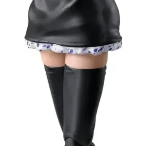 Tamashii Nations Nico Robin S.H.Figuarts PVC ABS Action Figure