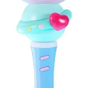 Tamashii Nations Propllica Lutto Lily Moon Neon Glass Heart Figure