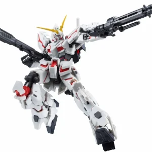 Tamashii Nations Robot Spirits Unicorn Gundam Full Armor Figure