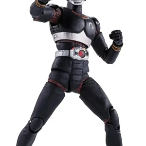 Tamashii Nations S.H. Figuarts Kamen Rider Black Kingstone Flash Figure