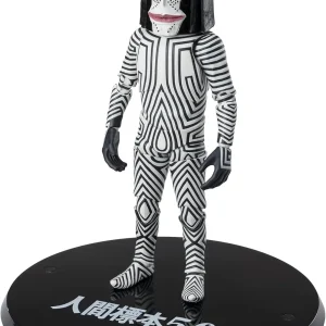 Tamashii Nations SH Figuarts Dada Human Specimen 56 Version Figure