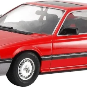 Tamiya 1/24 Sports Car Honda Prelude Model - Limited Sale Edition