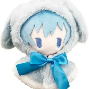 Tapioca Assassination Classroom Nagisa Shiota Cape Plush Figure