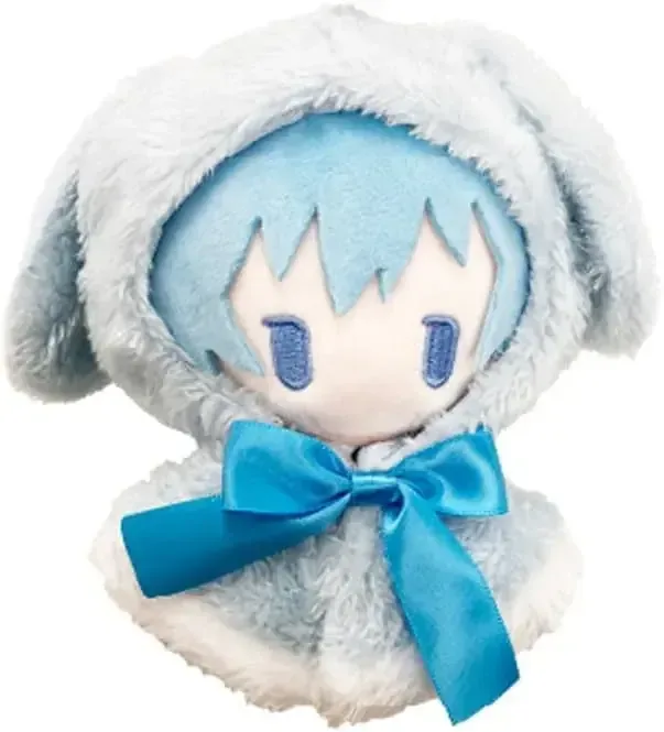 Tapioca Assassination Classroom Nagisa Shiota Cape Plush Figure