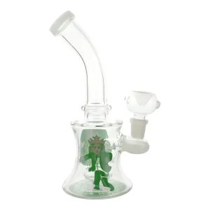 The Barista Bong - 8in