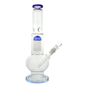 The Hubble Bubble Bong - 14in