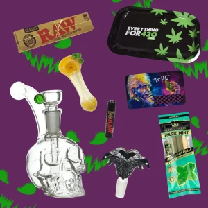 The October Bud to Bud Box '21