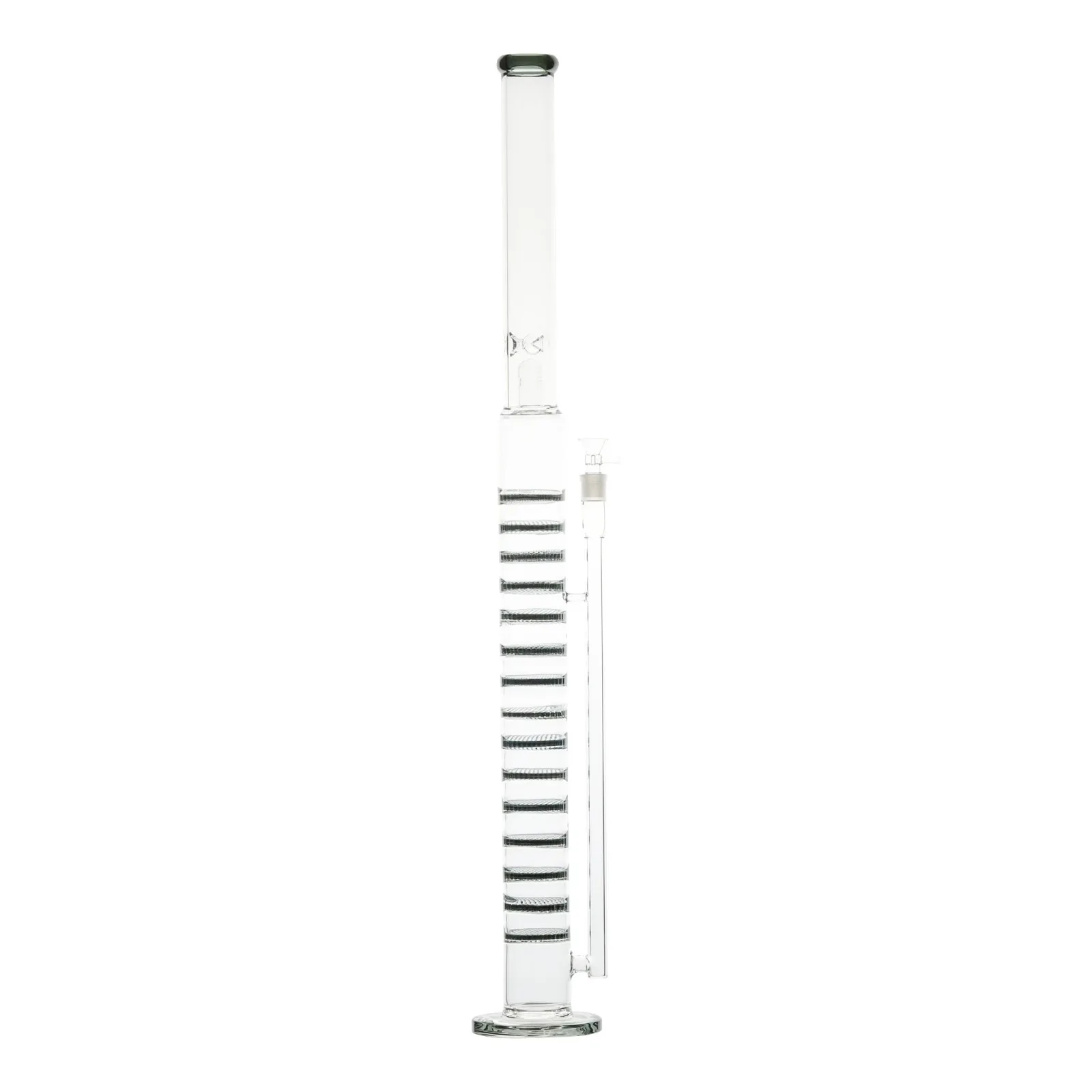 The Rondeau Bong - 36 inches big bong