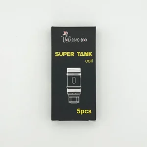 Tobeco Super Tank Coils – 5 Pack