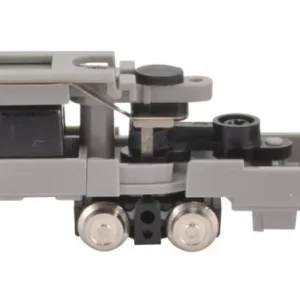 Tomytec Diocolle Railway Power Unit Tm-Tr03 2-Articulated Road Car 264484