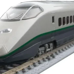 Tomytec N Gauge 2000 JR E3 Yamagata Shinkansen Tsubasa Display Model