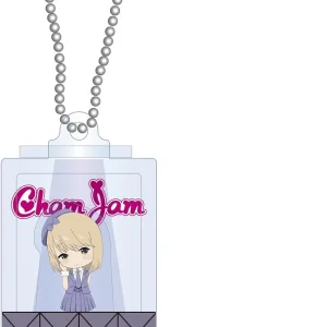 Union Creative Guessing Getting To Die Acrylic Mascot Yumei Mizuori