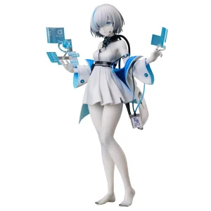 Union Creative International Azur Lane Tb Quiet 1/7 Scale Figure