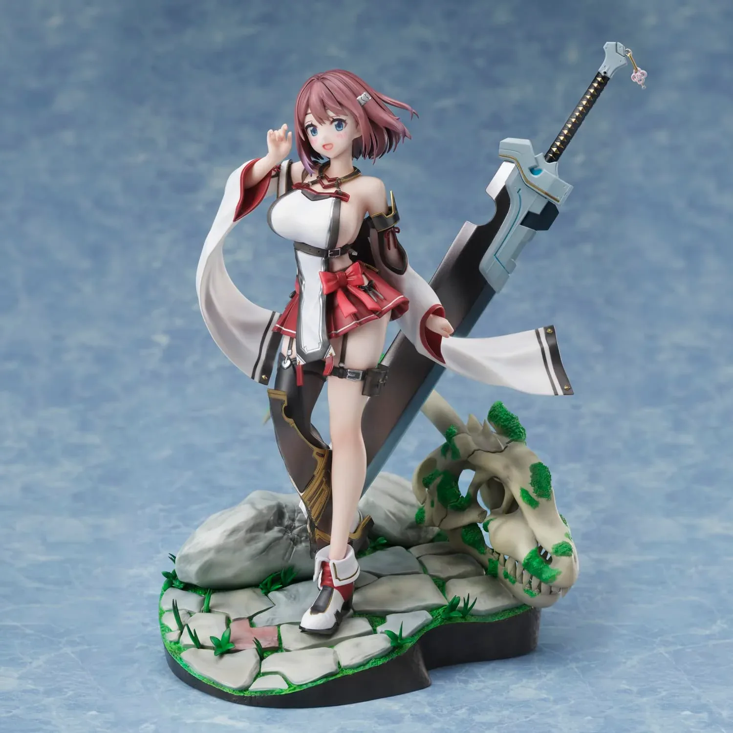 Union Creative International Ltd Original Hitoyo-Chan Collectible Figurine - Image 2