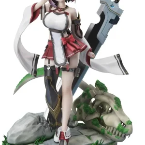 Union Creative International Ltd Original Hitoyo-Chan Collectible Figurine
