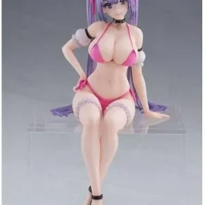 Union Creative Mantaro Desktop Maid Melty Chan Figure Non-Scale