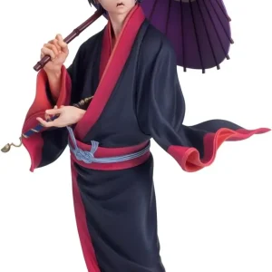 Union Creative mensHdge Technical Statue No 6 Demon Light Resin