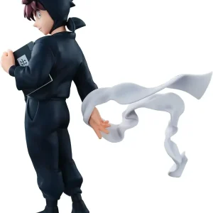 Union Creative Ninjama Rantaro Doi Hansuke PVC ABS Figure