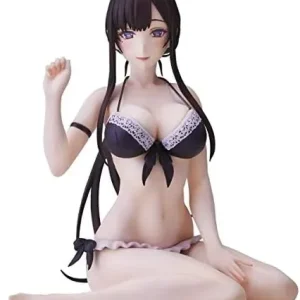 Union Creative Senya Narumono PVC Painted Figure Non-Scale