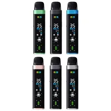 Uwell - Caliburn G3 Pro Kit | Vape Cloud Canada