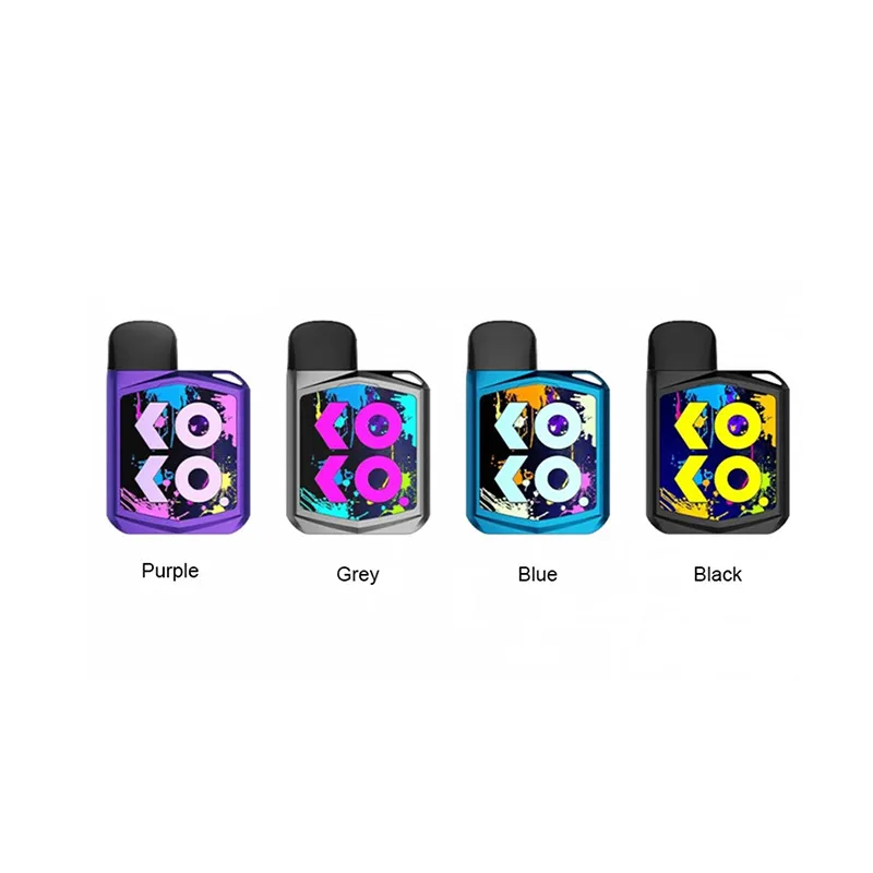 UWELL CALIBURN KOKO PRIME 15W POD SYSTEM
