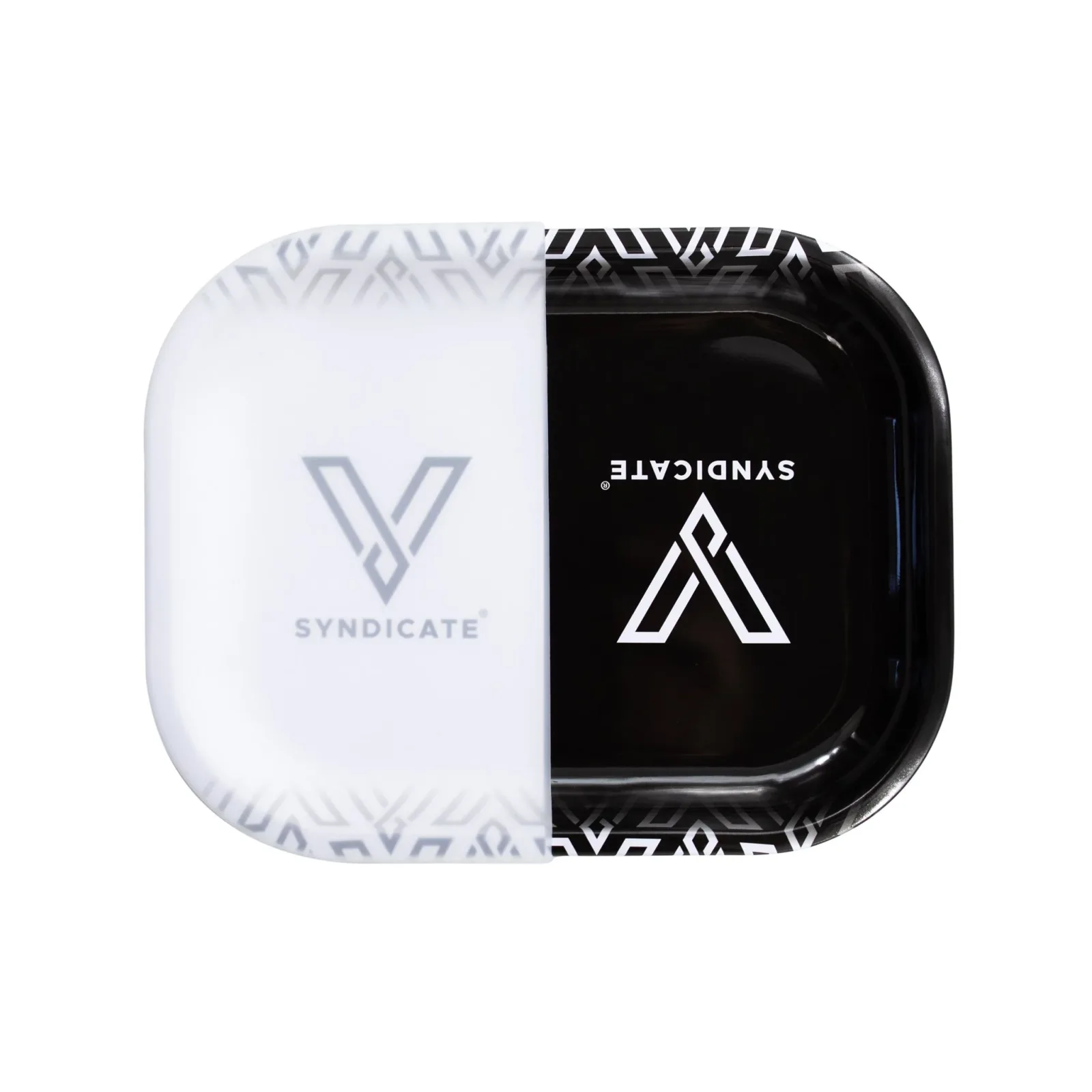V Syndicate Hybrid Metal Tray w/ Dab Mat - Image 2