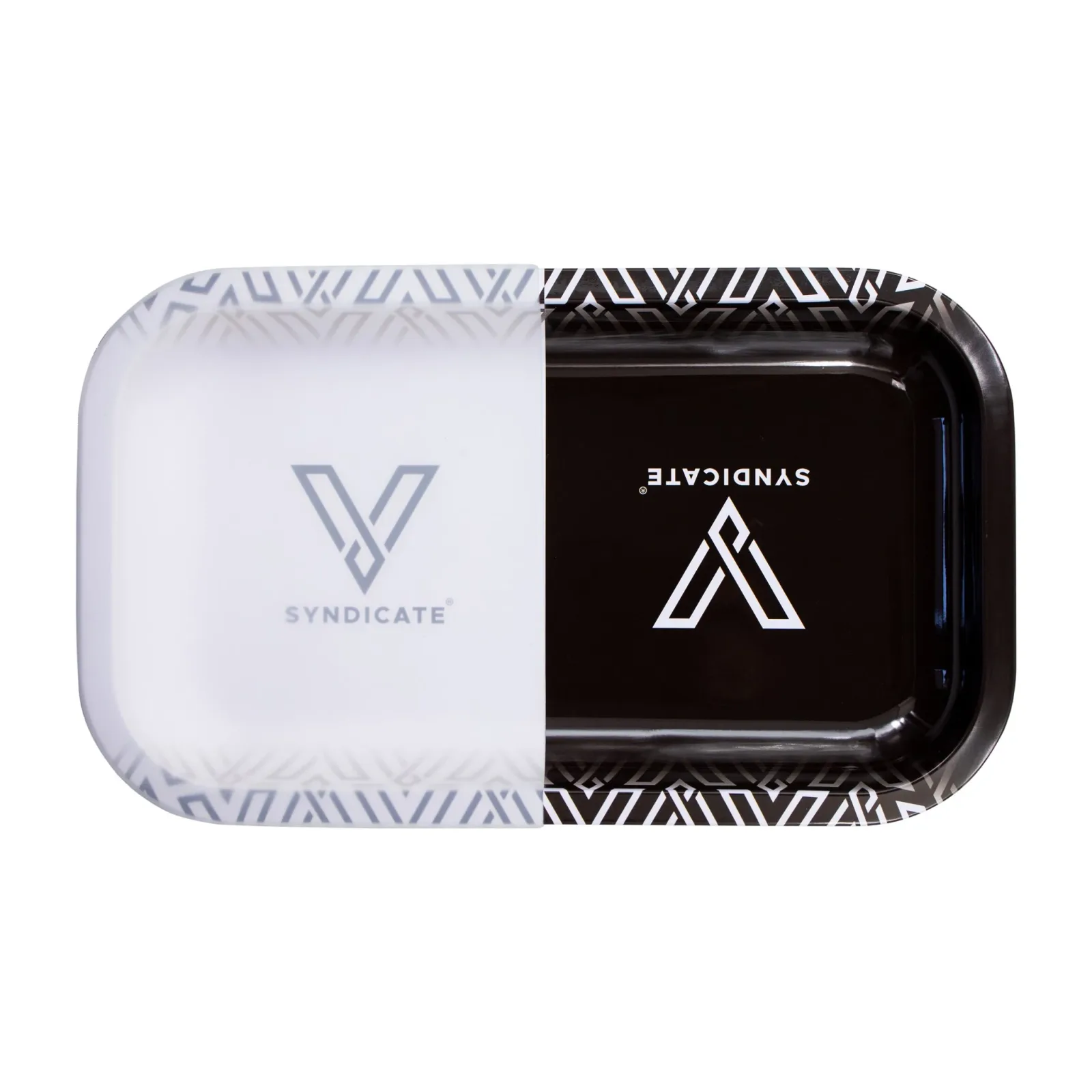 V Syndicate Hybrid Metal Tray w/ Dab Mat