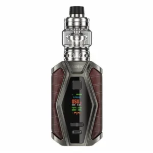 Valyrian 3 Kit (Brown)