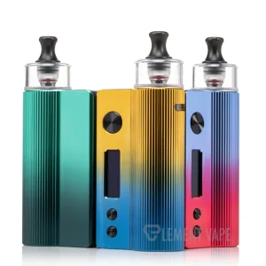 Vandy Vape NOX 60W Pod Kit