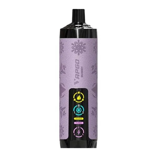 VAPGO Bar Chill Shisha 30K Disposable Vape - Image 2