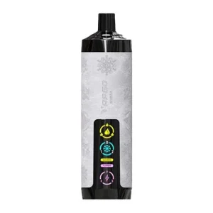 VAPGO Bar Chill Shisha 30K Disposable Vape