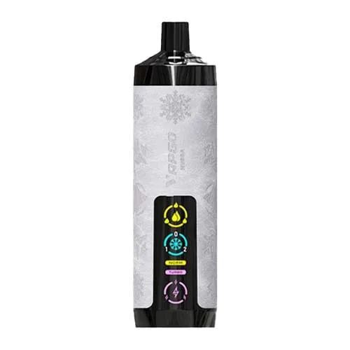 VAPGO Bar Chill Shisha 30K Disposable Vape