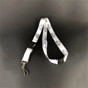 Vapor Lab Lanyard