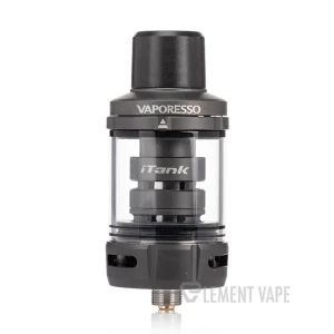 Vaporesso iTank Vape Tank