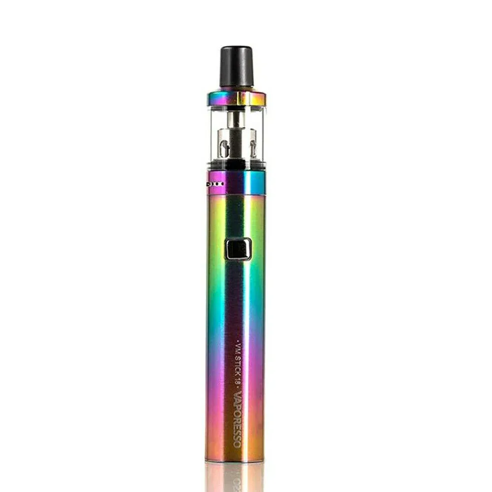Vaporesso VM Stick 18 Starter Kit - Image 2
