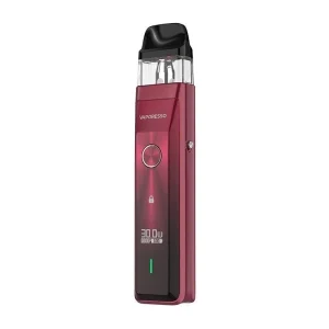Vaporesso XROS Pro 30W Pod Kit - Red