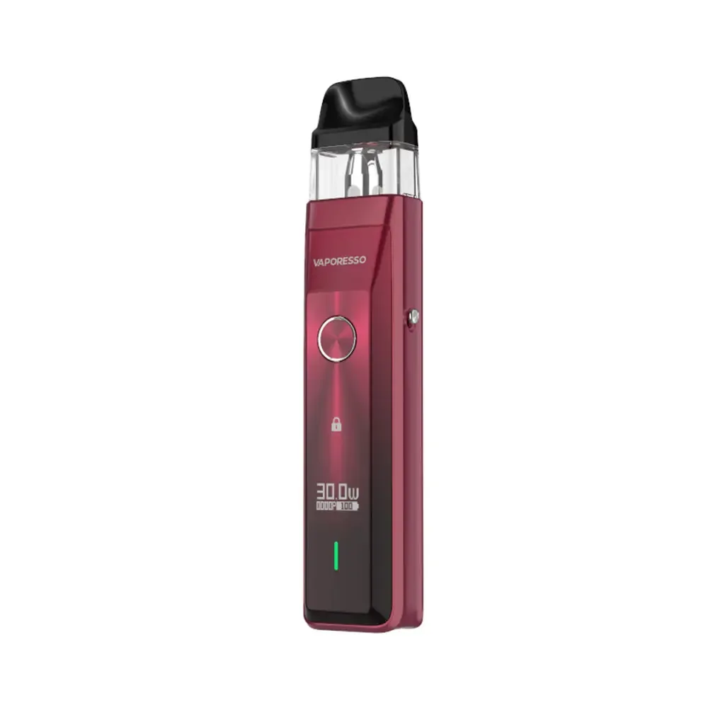 Vaporesso Xros Pro Pod Vape Kit - Image 2