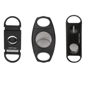 Vertigo Cigar Cutters