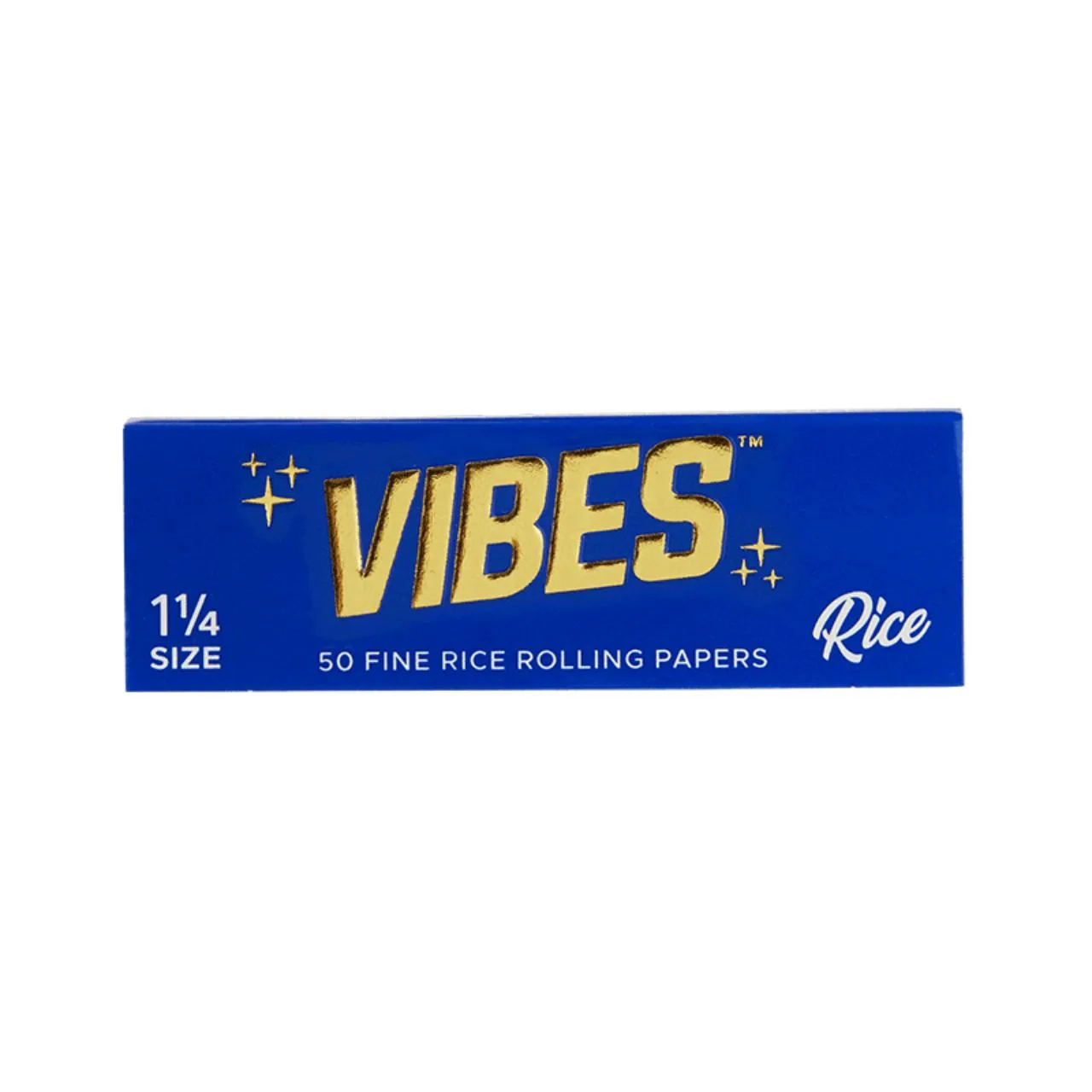 VIBES PAPERS 1-1/4 1PK-50CT - Image 2