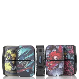 VO TECH VIA240 240W BOX MOD
