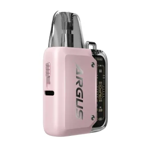 VOOPOO Argus P1 20W Pod Kit - Pink
