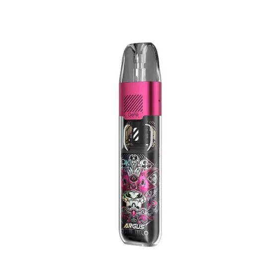 Voopoo Argus P1S Pod Vape Kit – theno1plugshop