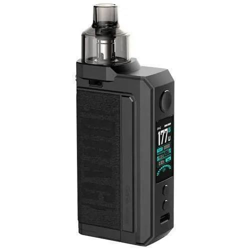 VooPoo Drag Max Pod Mod Kit