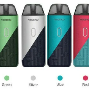Voopoo Find S Trio Vape Pod Kit System