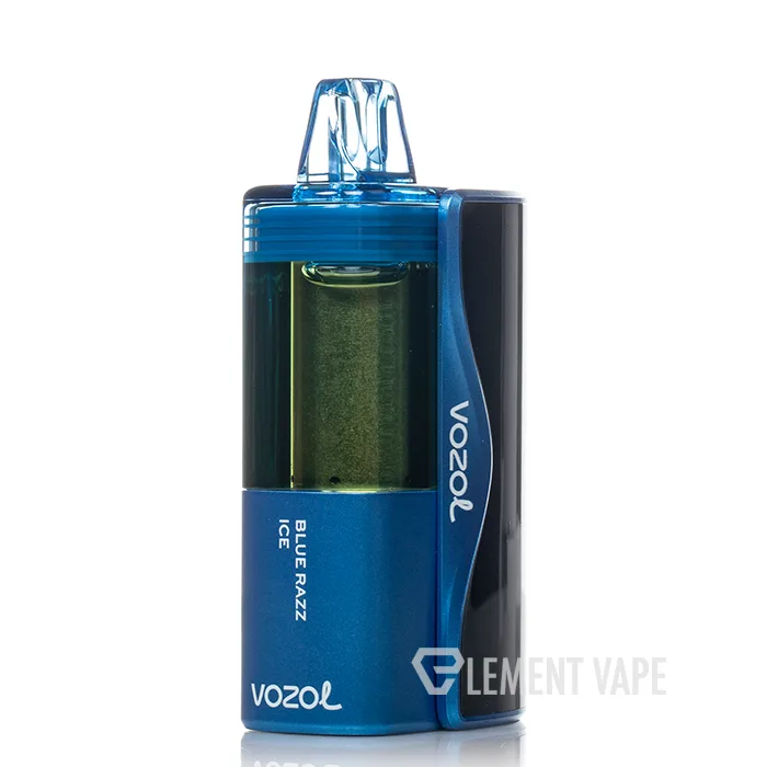 Vozol Mega 50K EU disposable Wholesale - Image 2