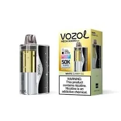 Vozol Mega 50K EU disposable Wholesale