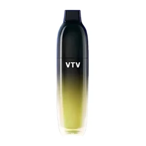 VTV Disposable Vape 5000 Puffs 12ml – Apple Pie